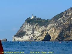 1c - Faro di Capo Miseno - Miseno Head lighthouse - Napoli - ITALY